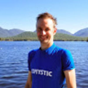 Meet your Posher, Ian